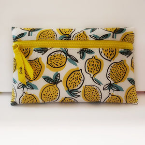 Super Cute Ipsy Makeup Bag